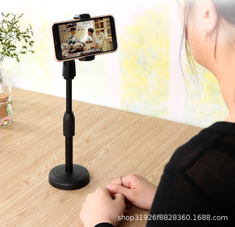 Smart phone stand