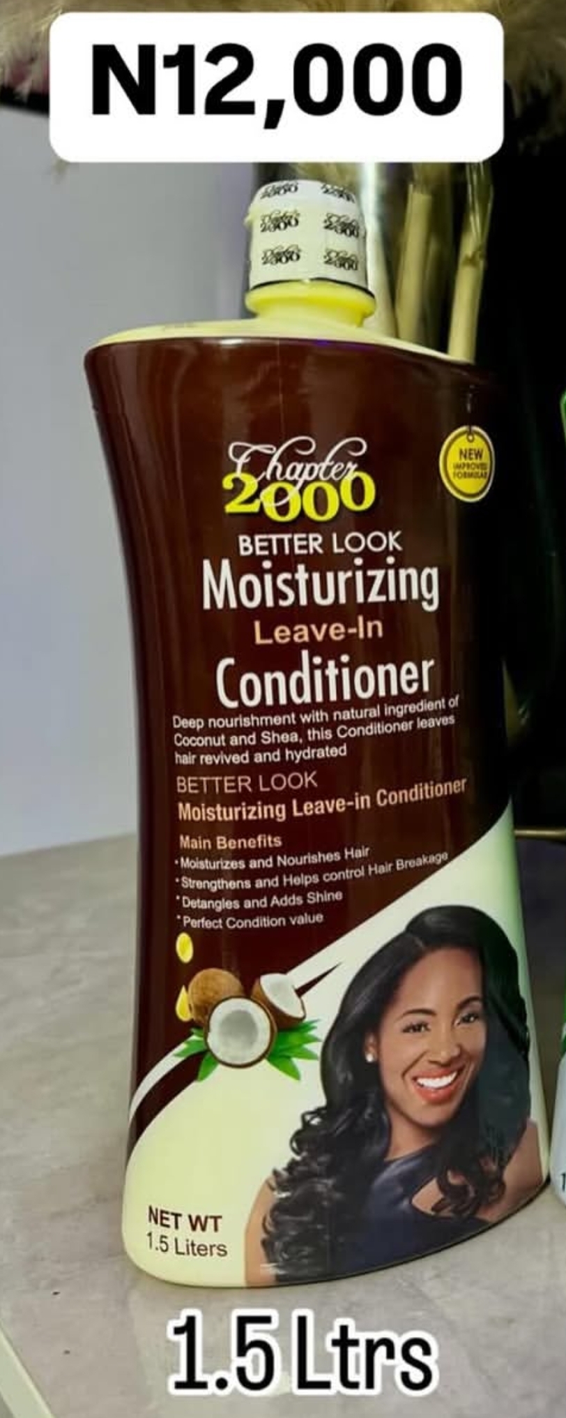 Conditioner (LARGE)