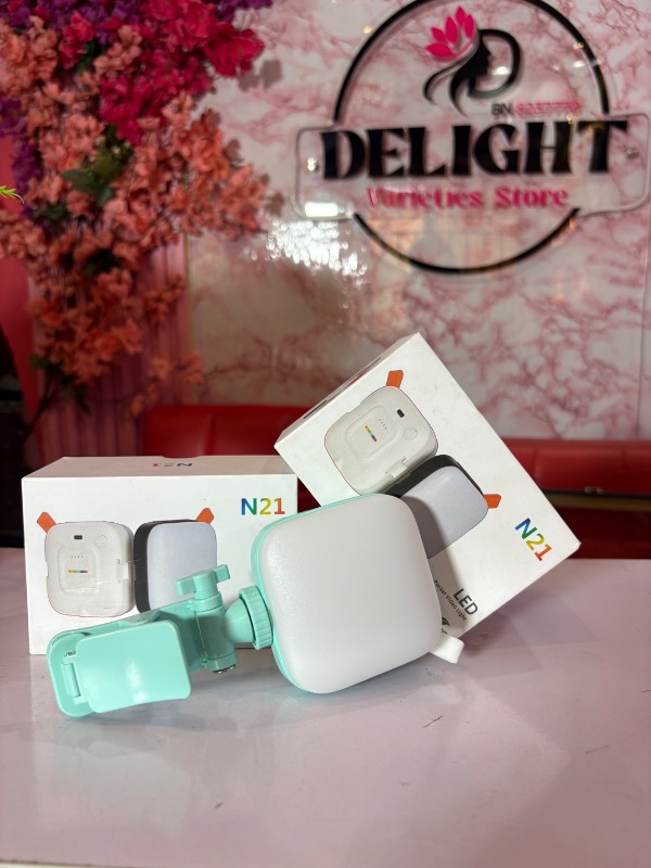 N21 led light