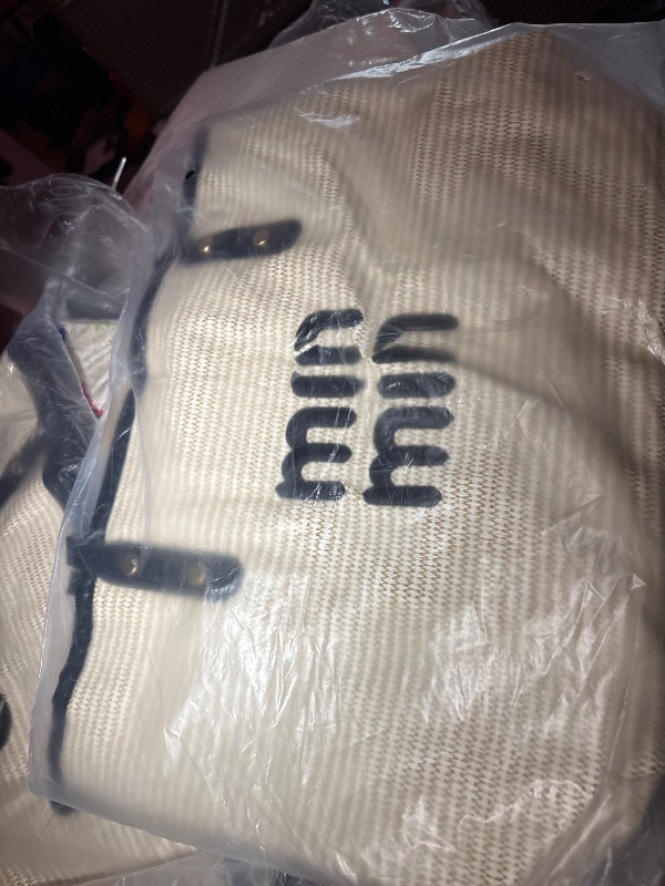 Minmin tote bag