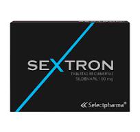 SEXTRON 100MG