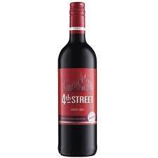 4th Street Wine