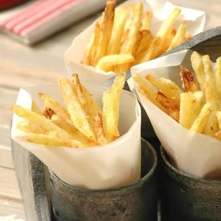 Potato Chips