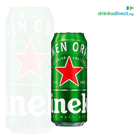Heineken