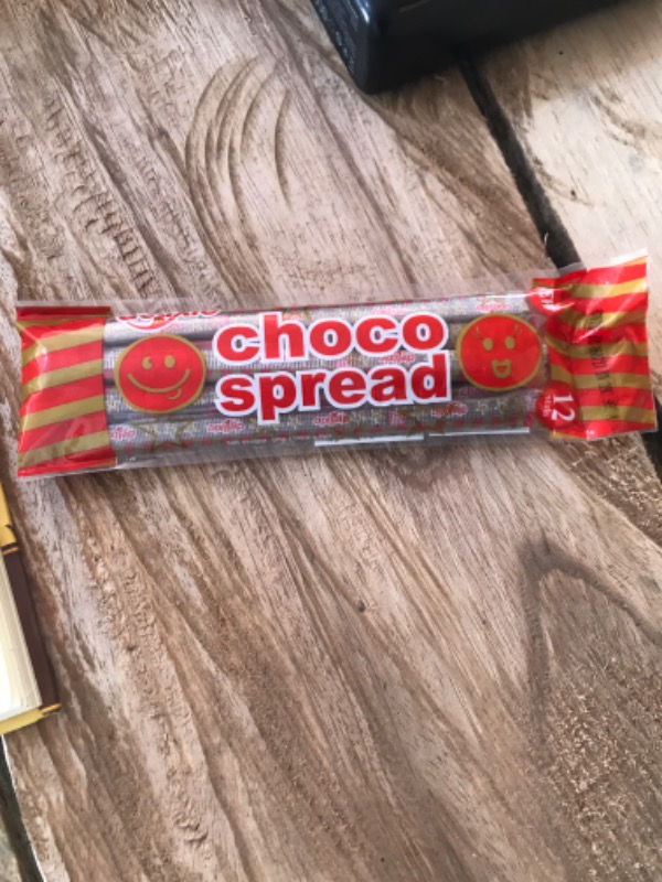 Choco Spread