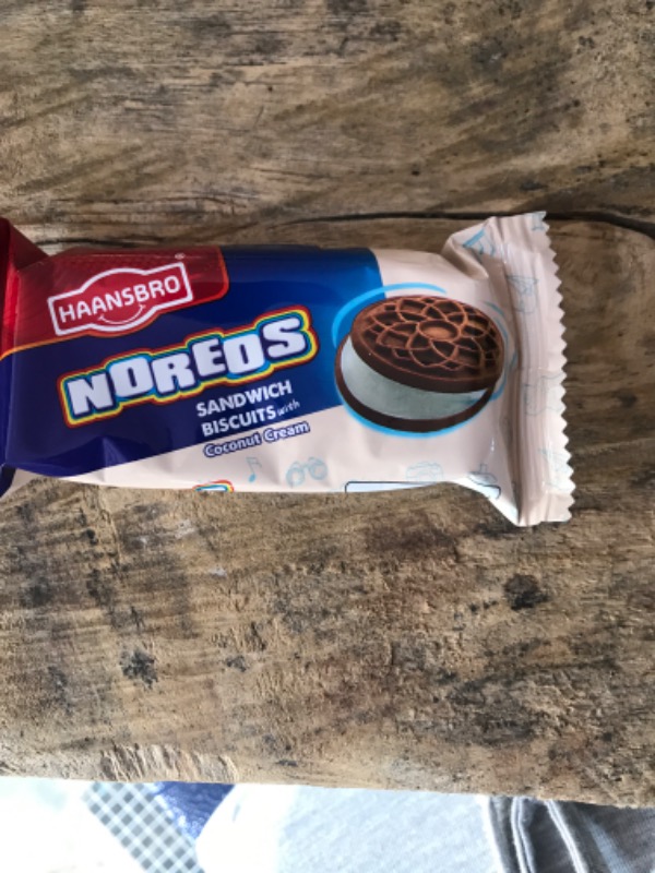 Noreos