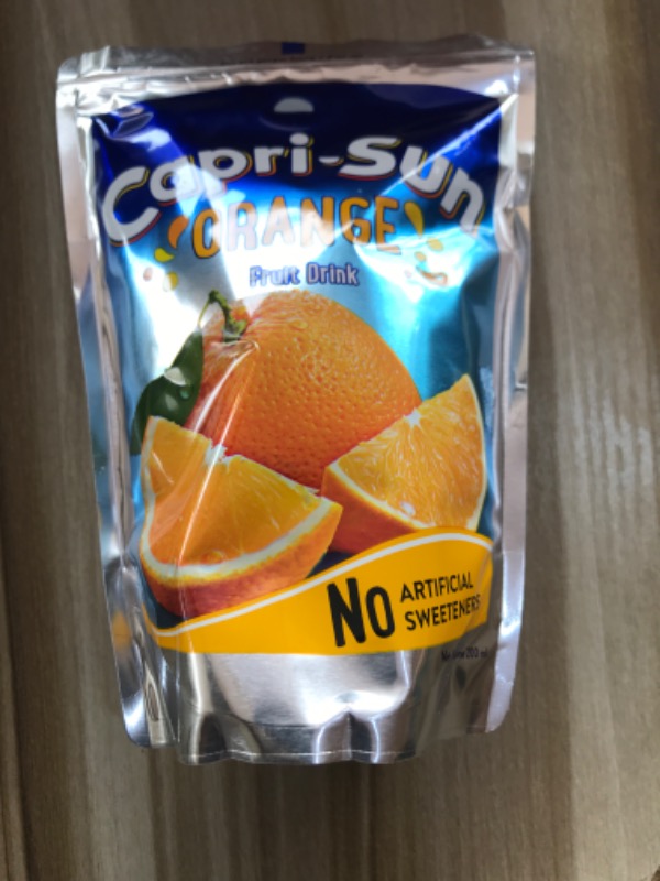 Capri-Sun 200ml