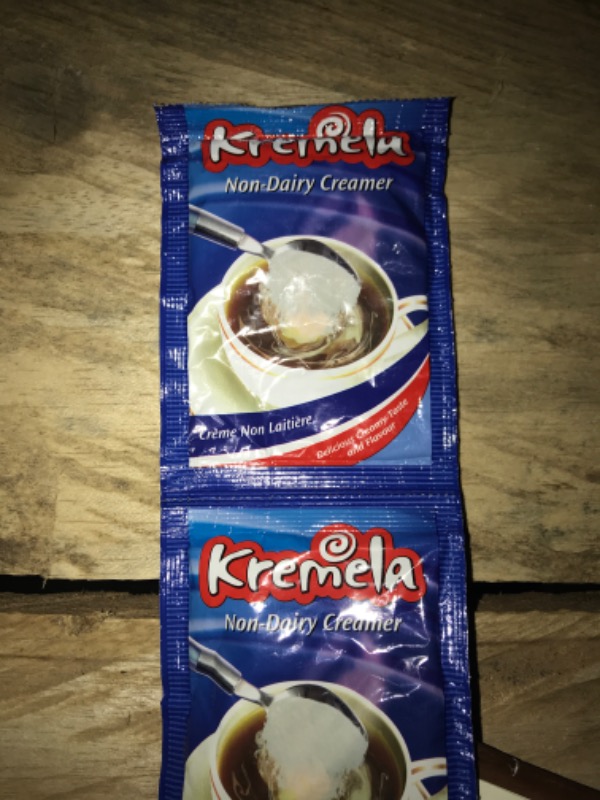 Kremela