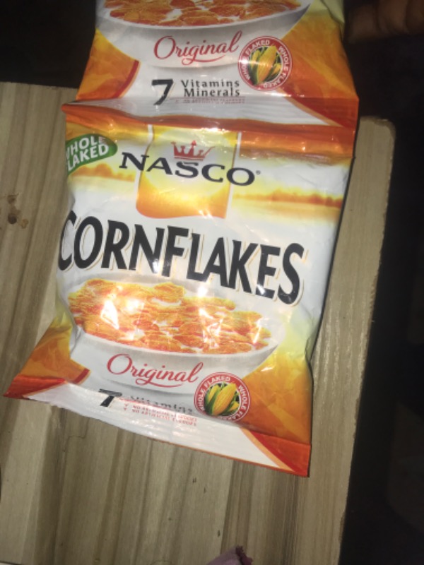 Cornflakes
