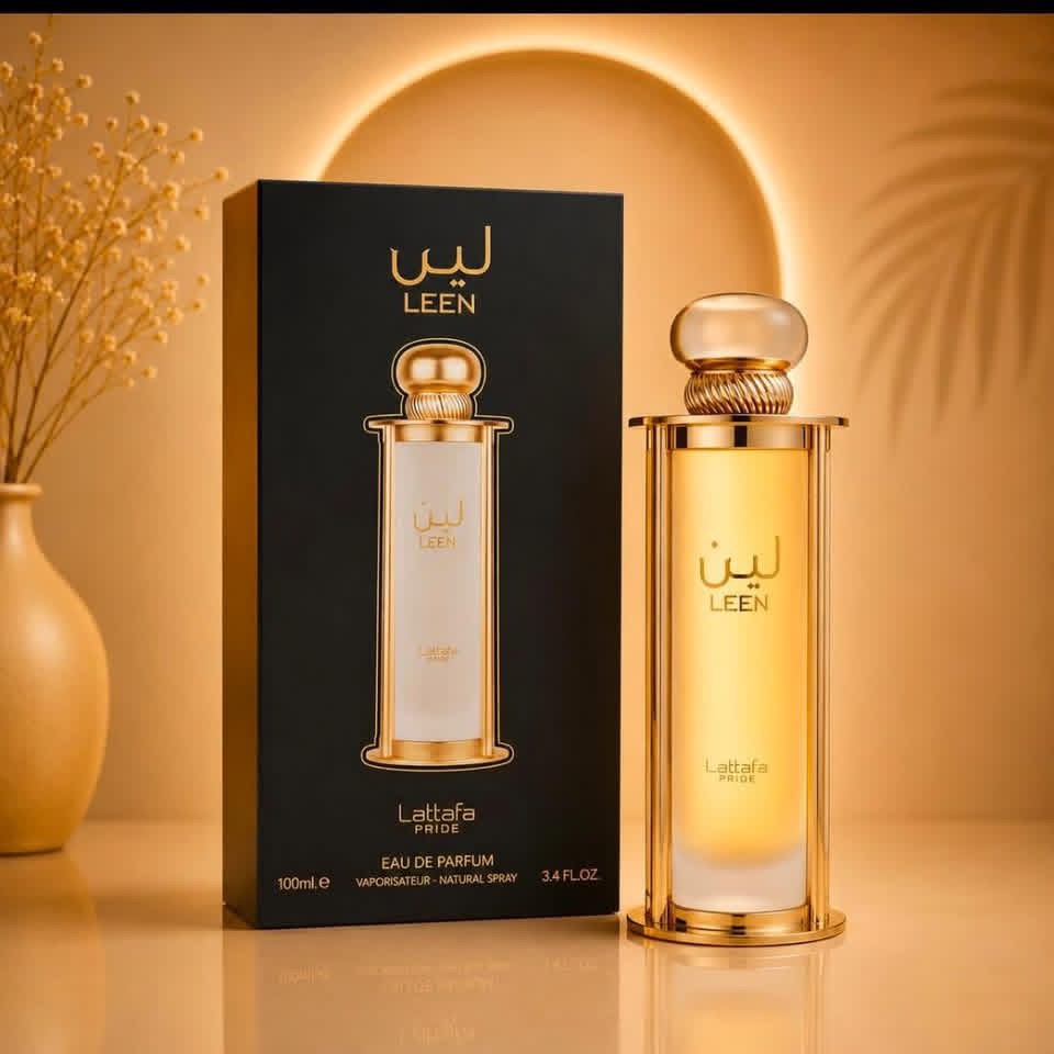 100ML LEEN PERFUME