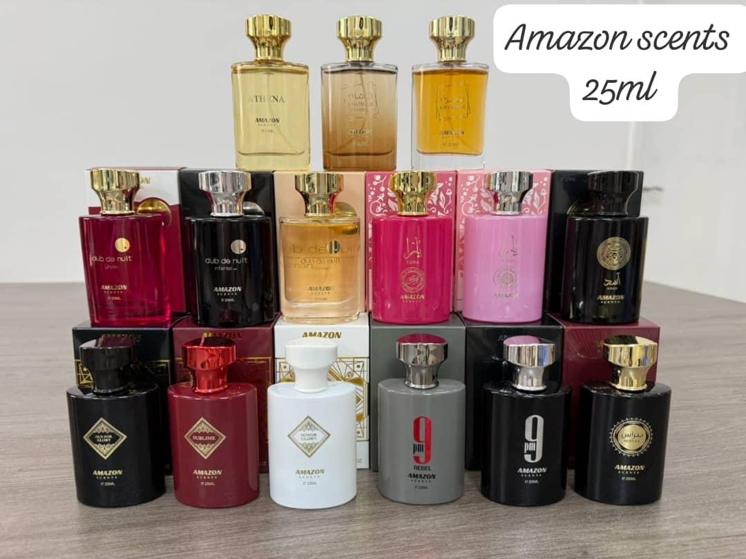 25ML AMAZON