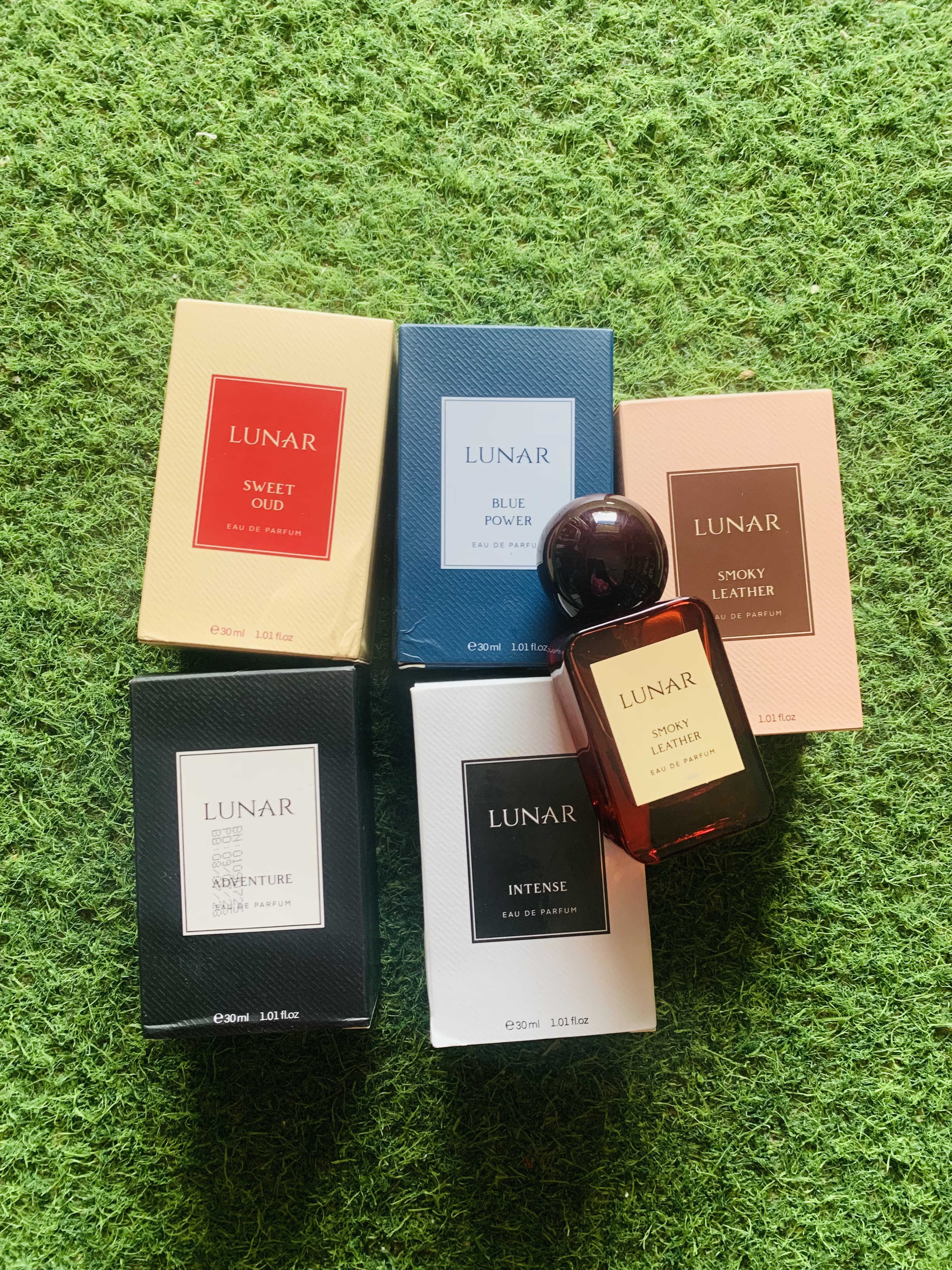 30ML LUNAR