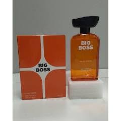 BIG BOSS 100ML PERFUME