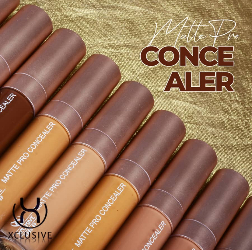 CONCEALER