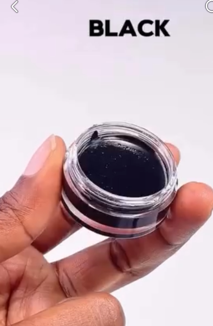 EYELINER GEL