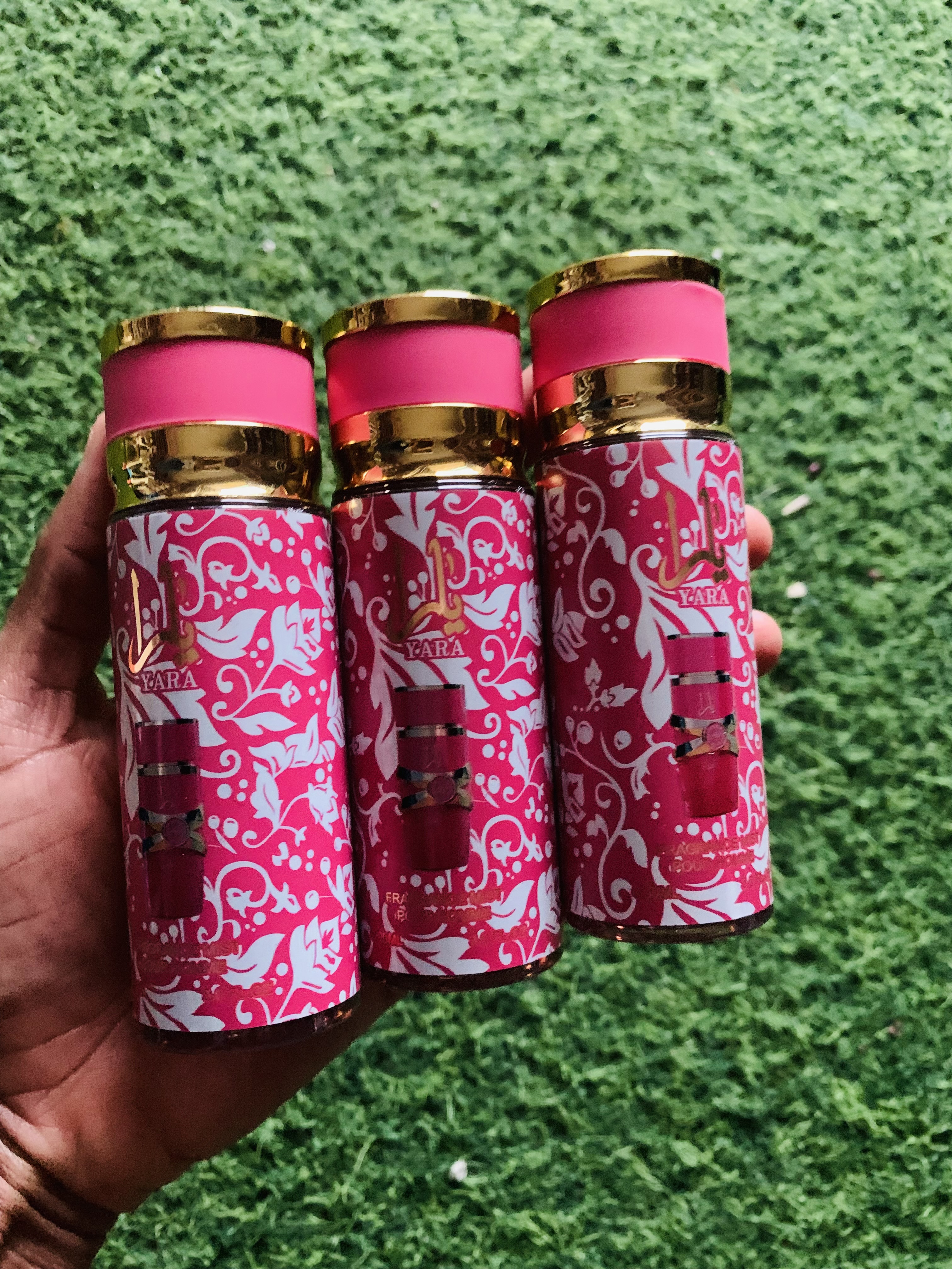 MINI CLIVE DORIS BODYMIST