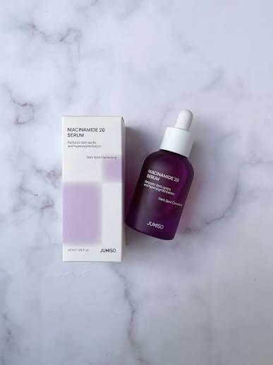 Jumiso Niacinamide 20% Serum (40ml)