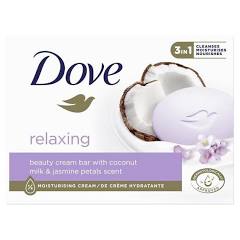 DOVE Beauty Cream Bar