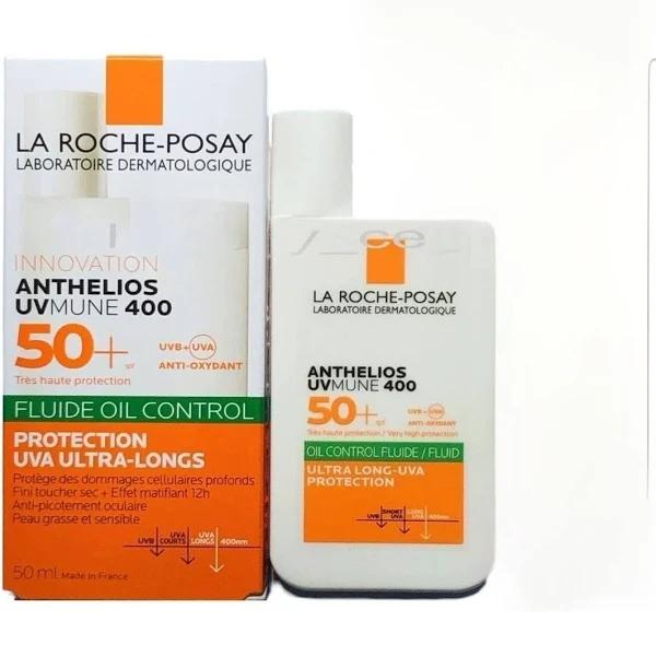 Laroche Posay Anthelios Uvmune 400 50+++ 50Ml