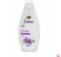 Dove Relaxing Body Wash with Jasmine & Coconut Milk