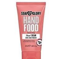 Soap & Glory Hand Food Hand Cream 125ml