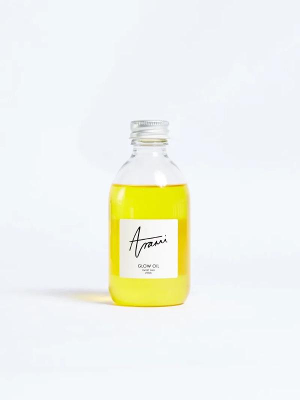Arami Glow Oil