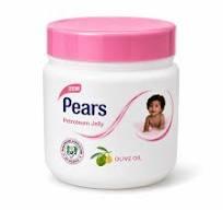 PEARS Petroleum Jelly Olive Oil 225g