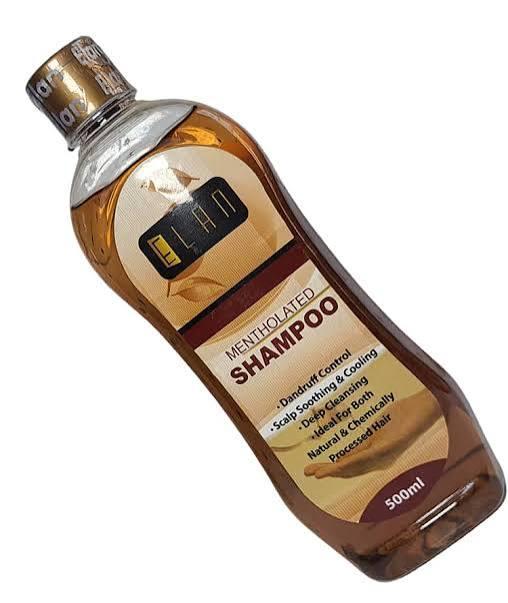 Elan Hair Shampoo