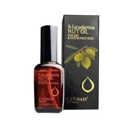 Macadamia Oil