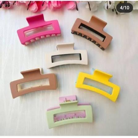 Hair Packer