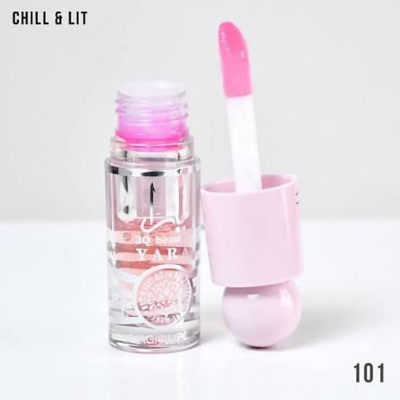 3Q Beauty YARA LipGloss
