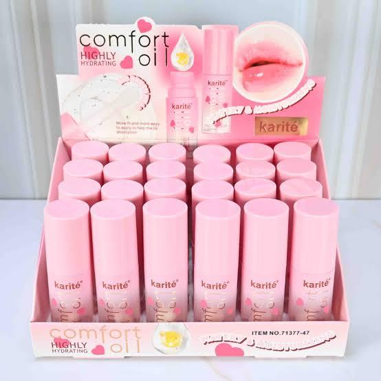 Karite Comfort Oil