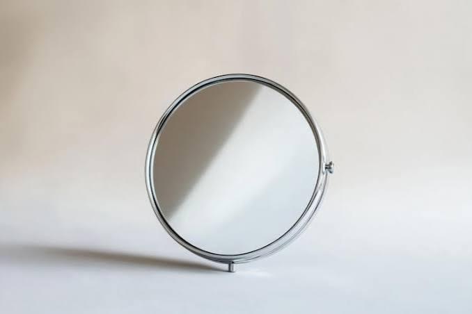 Beauty Mirror